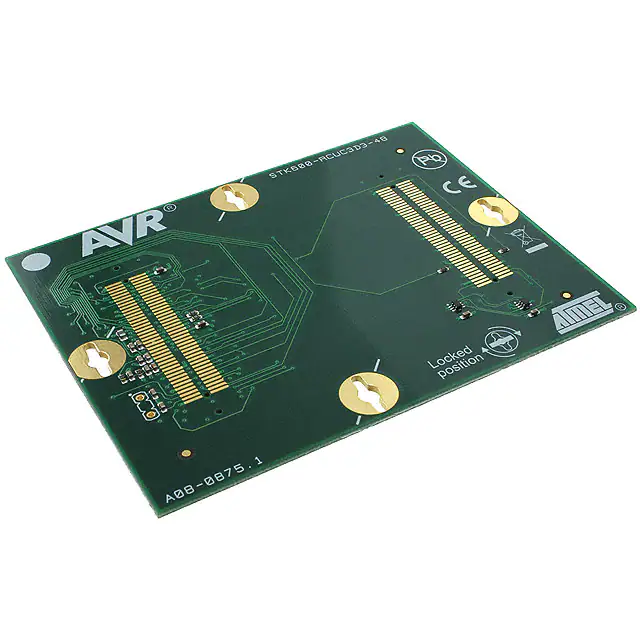 ATSTK600-RC48 Microchip Technology