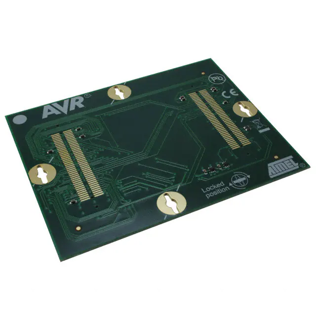 ATSTK600-RC50 Microchip Technology