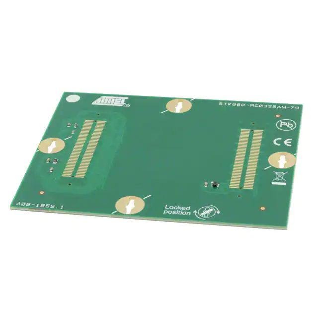 ATSTK600-RC79 Microchip Technology