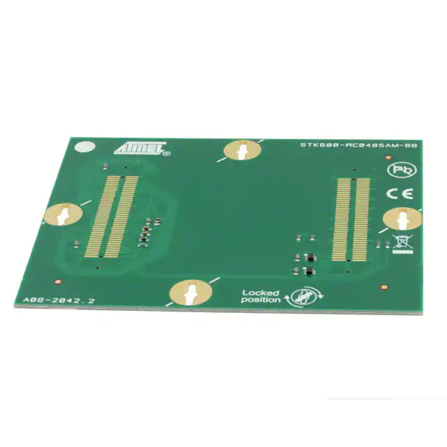 ATSTK600-RC88 Microchip Technology