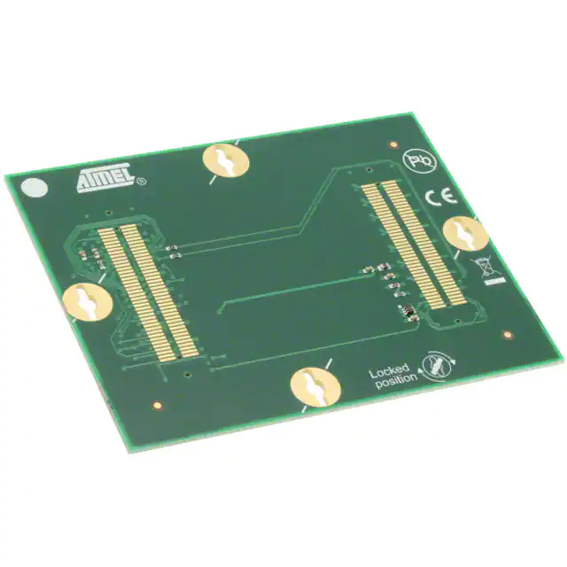 ATSTK600-RC95 Microchip Technology