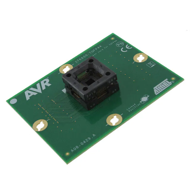 ATSTK600-SC06 Microchip Technology