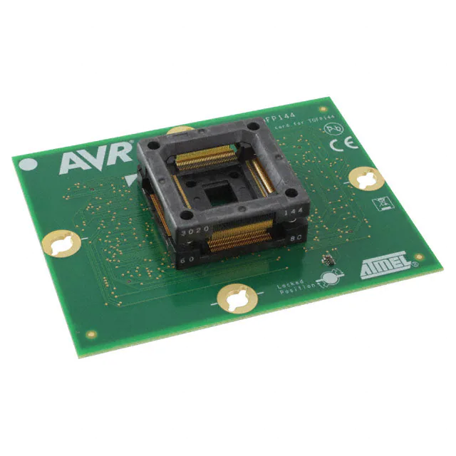 ATSTK600-SC19 Microchip Technology