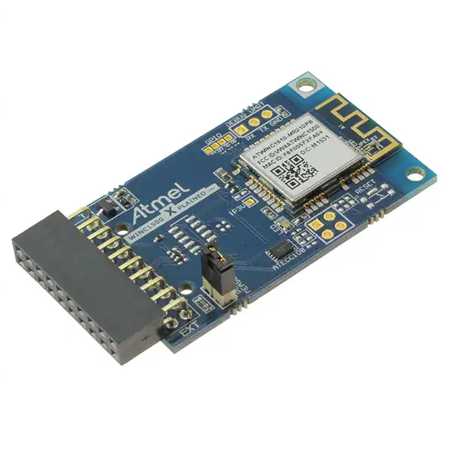 ATWINC1500-XPRO Microchip Technology