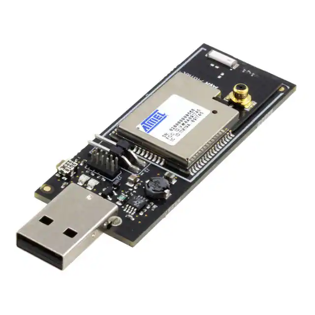 ATZB-X-212B-USB Microchip Technology