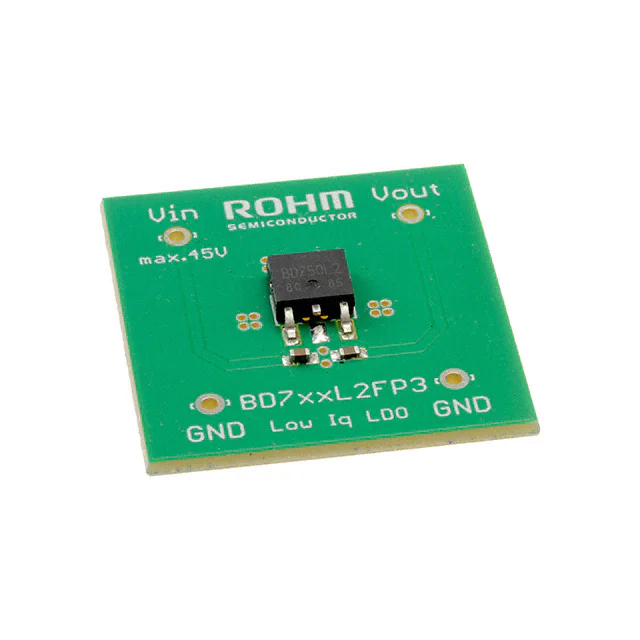 BD750L2FP-EVK-301 Rohm Semiconductor