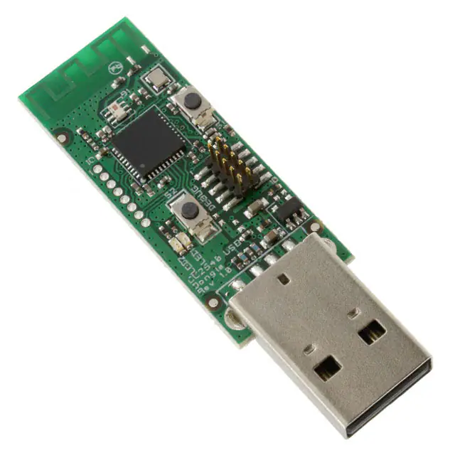 CC2540EMK-USB Texas Instruments
