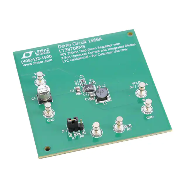 DC1566A Analog Devices Inc.