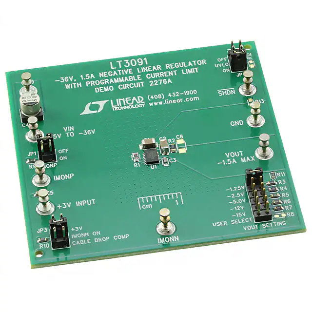 DC2276A Analog Devices Inc.