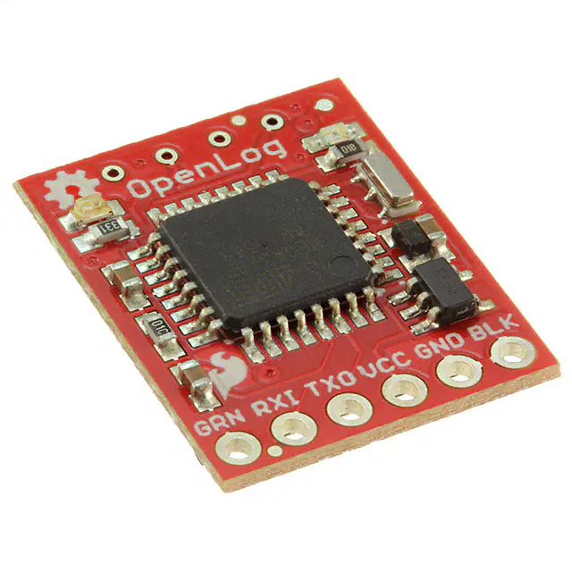 DEV-13712 SparkFun Electronics