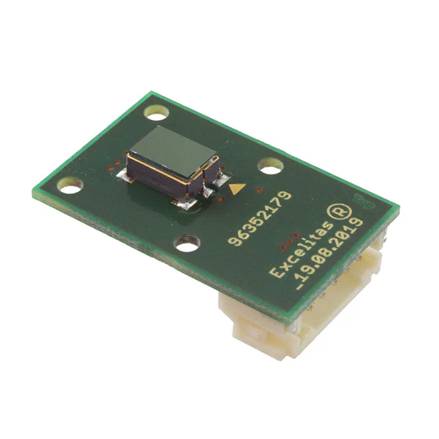 DIGIPYRO SMD ADAPTERBOARD INCL. PYD 2792 Excelitas Technologies