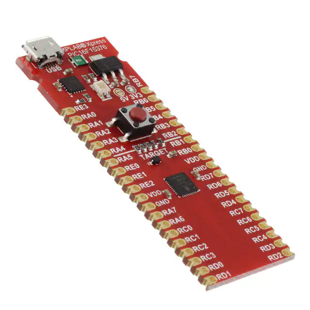DM164143 Microchip Technology