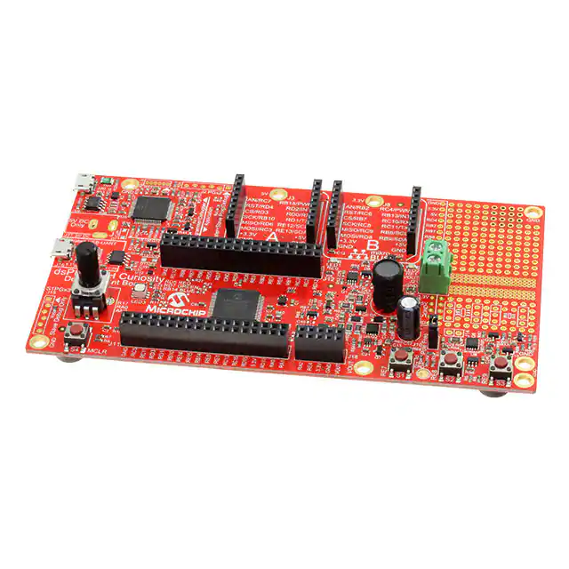 DM330028-2 Microchip Technology