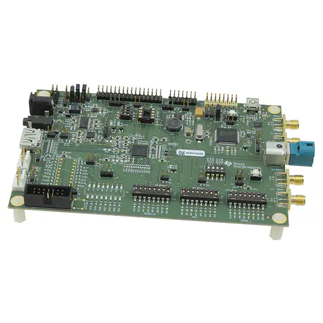 DS90UB949-Q1EVM Texas Instruments
