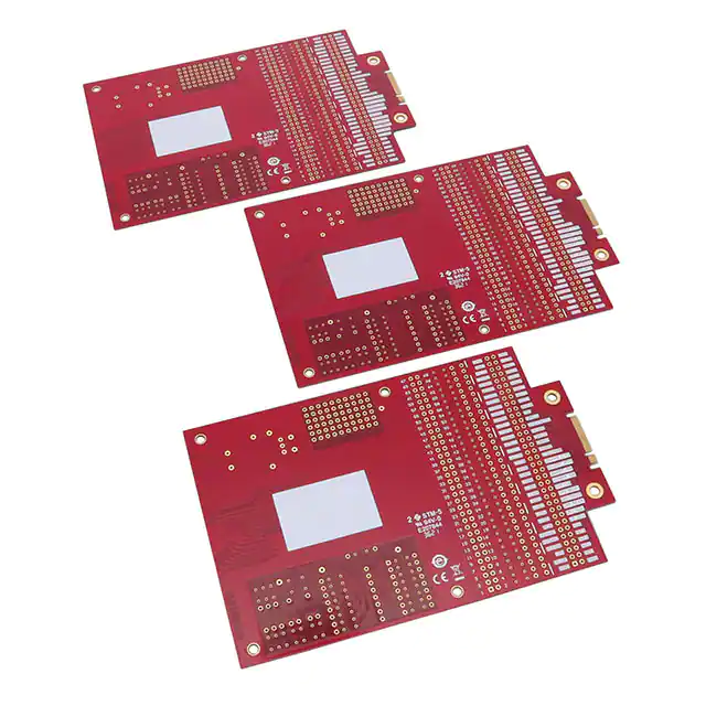 EV48R50A Microchip Technology