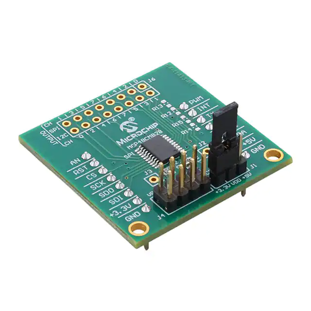 EV76B70A Microchip Technology