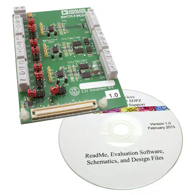 EVAL-CN0313-SDPZ Analog Devices Inc.