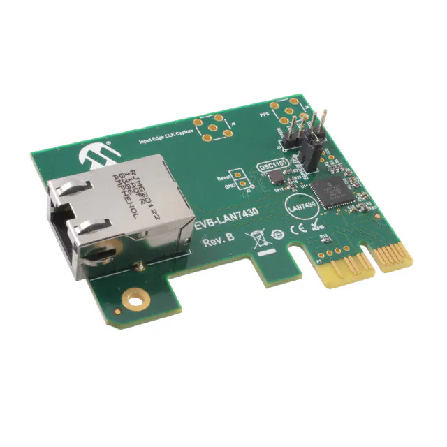 EVB-LAN7430 Microchip Technology