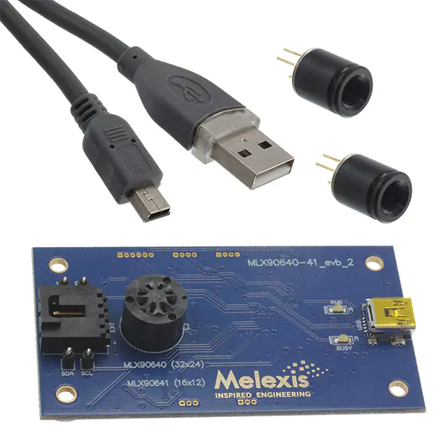 EVB90640-41 Melexis Technologies NV