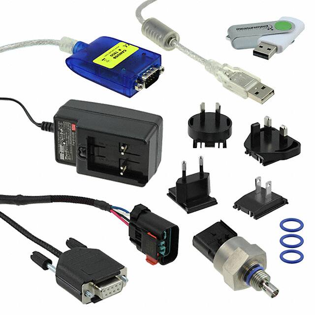 FPP800KIT1 TE Connectivity Measurement Specialties