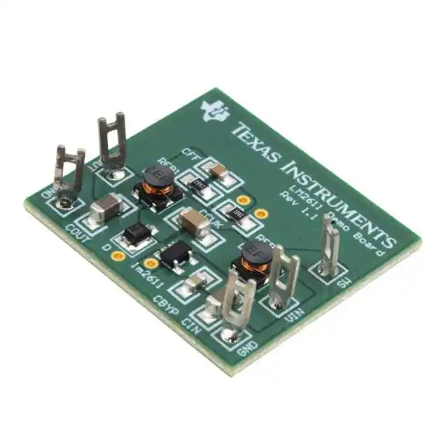 LM2611EVAL Texas Instruments