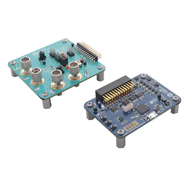 MAX98360CEVSYS#WLP Analog Devices Inc./Maxim Integrated