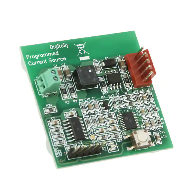 MCP1631RD-DCPC1 Microchip Technology