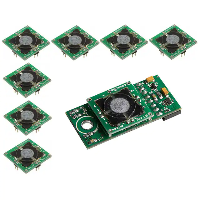 968-045 SPEC Sensors, LLC