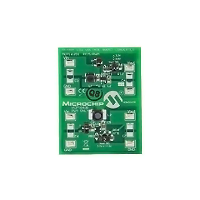 ADM00458 Microchip Technology