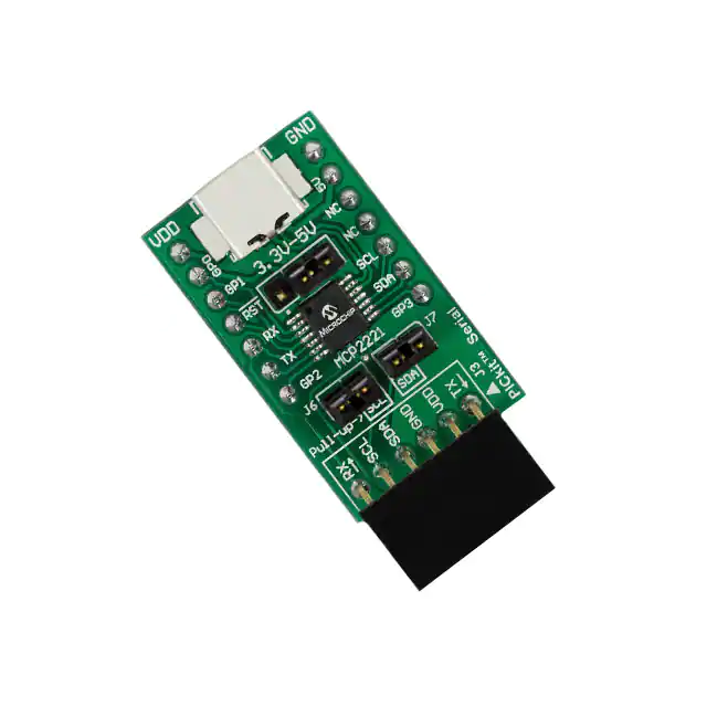 ADM00559 Microchip Technology