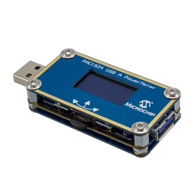 ADM00974 Microchip Technology