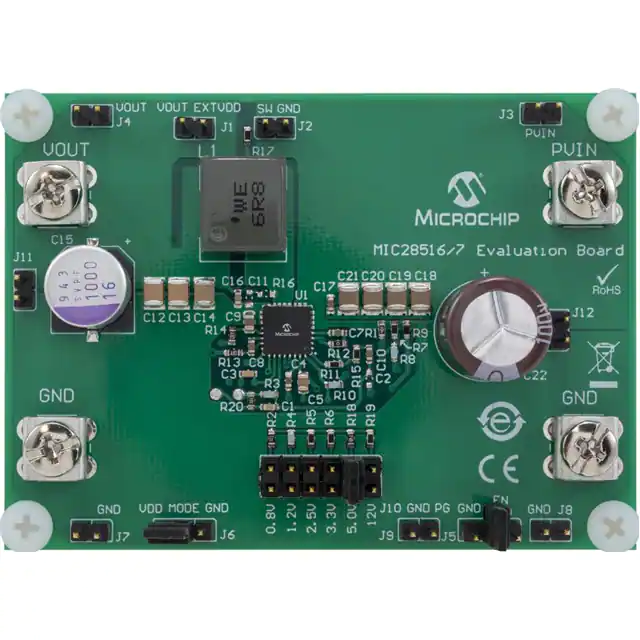 ADM00995 Microchip Technology