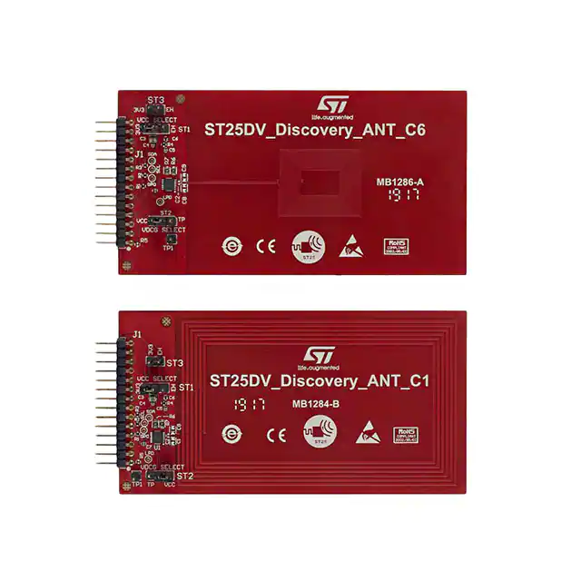 ANT-1-6-ST25DV STMicroelectronics