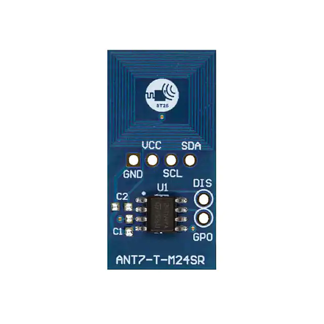 ANT7-T-M24SR64 STMicroelectronics