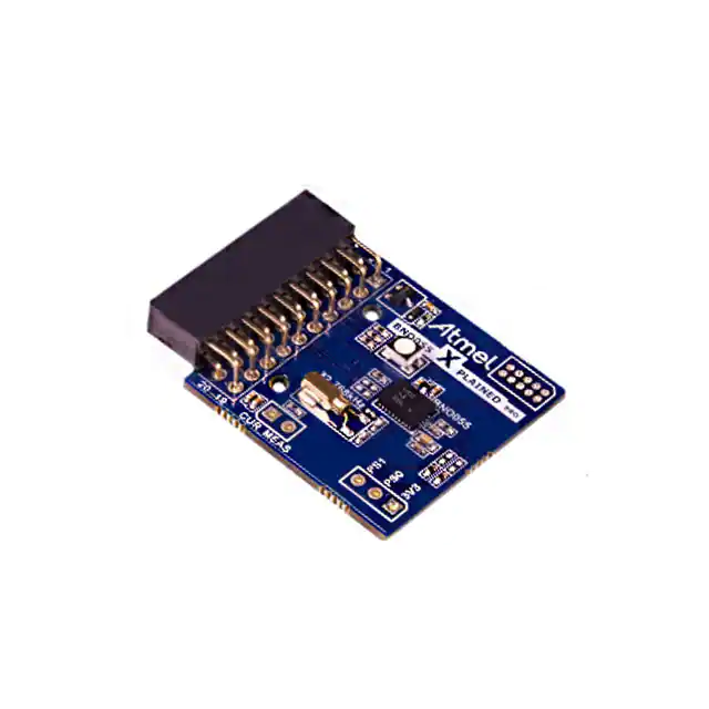 ATBNO055-XPRO Microchip Technology