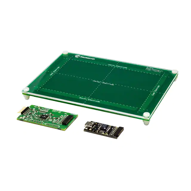 DM160238 Microchip Technology