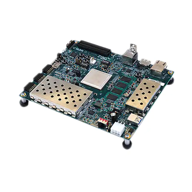 EK-U1-ZCU104-G AMD Xilinx