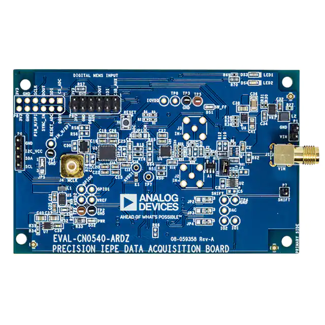EVAL-CN0540-ARDZ Analog Devices Inc.