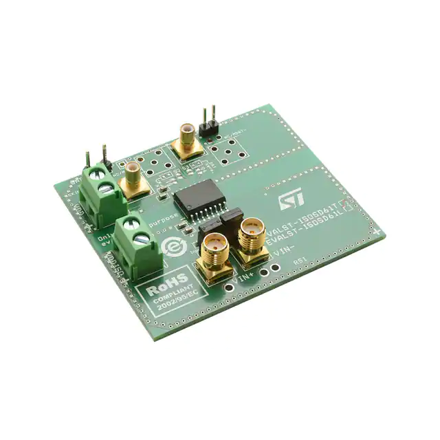 EVALST-ISOSD61L STMicroelectronics