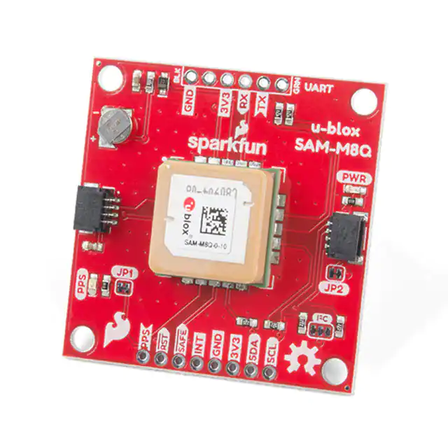 GPS-15210 SparkFun Electronics