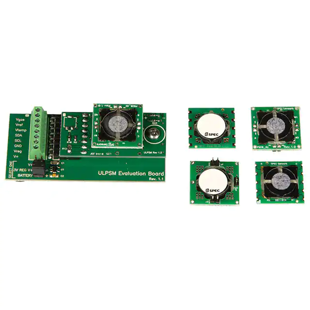 968-050 SPEC Sensors, LLC