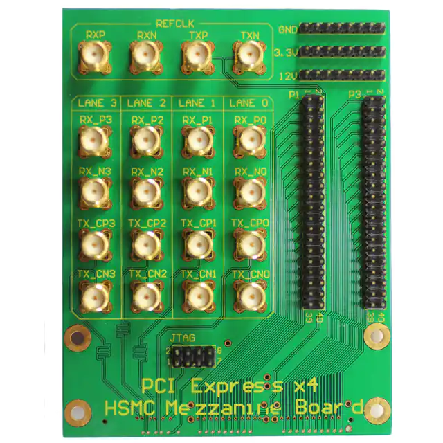 HSMC_01 International Test Instruments Corporation
