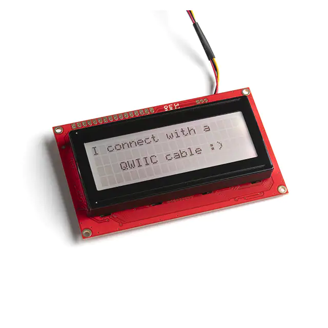 LCD-16398 SparkFun Electronics