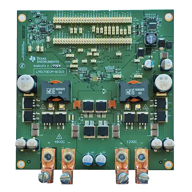 LM5170EVM-BIDIR Texas Instruments