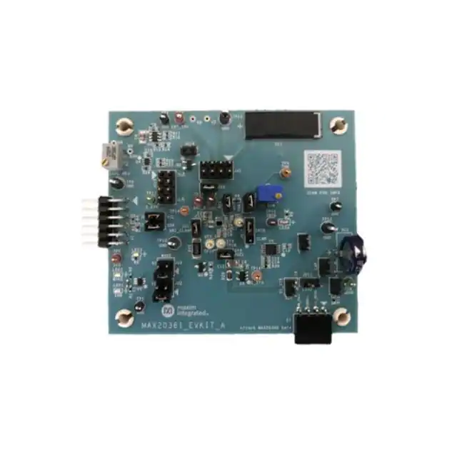 MAX20361EVKIT# Analog Devices Inc./Maxim Integrated