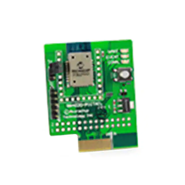 RN-4020-PICTAIL Microchip Technology