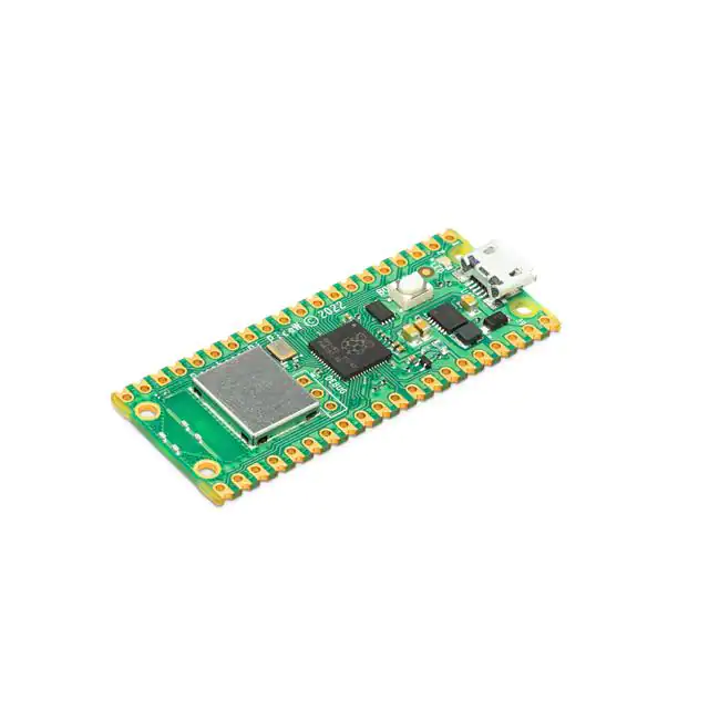 SC0918 Raspberry Pi