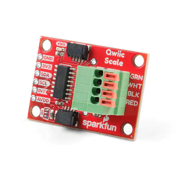 SEN-15242 SparkFun Electronics
