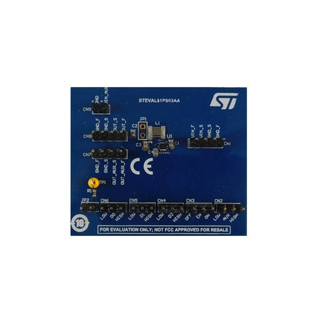 STEVAL-1PS03A STMicroelectronics