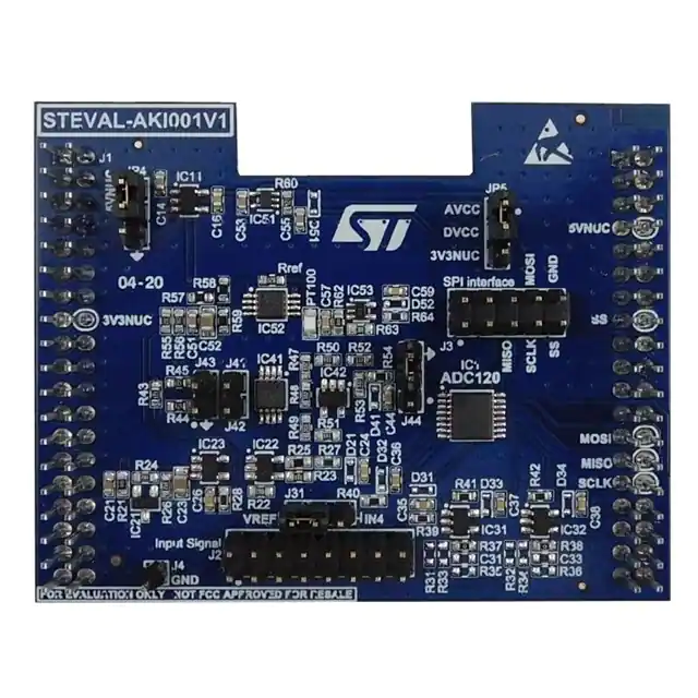 STEVAL-AKI001V1 STMicroelectronics